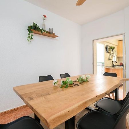 Andalucian House, Few Minutes From The Beach Fuengirola Exteriér fotografie