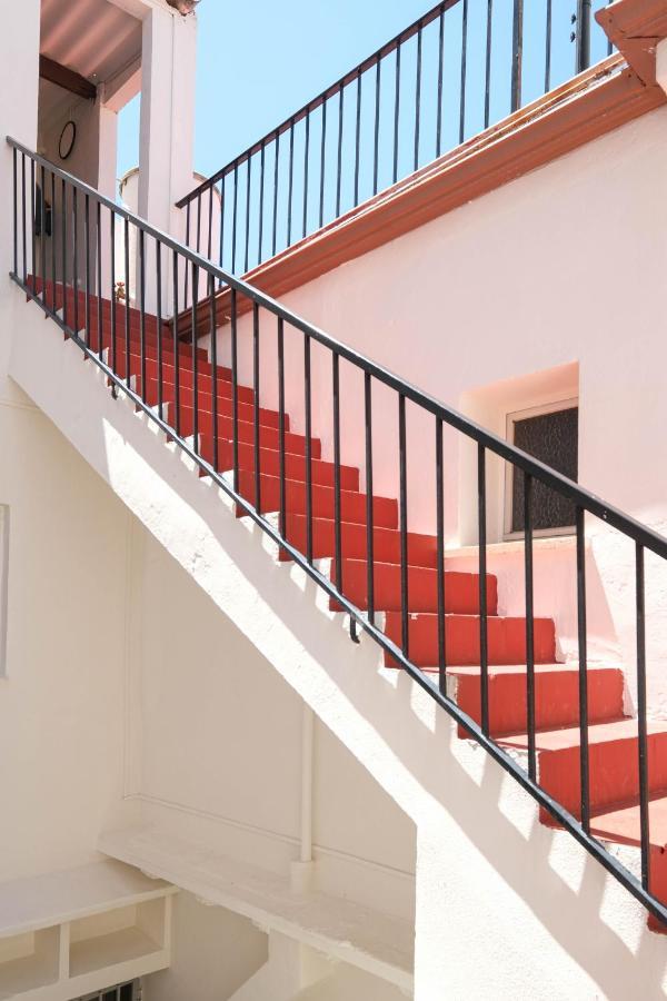 Andalucian House, Few Minutes From The Beach Fuengirola Exteriér fotografie